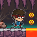 Nameless Ninja