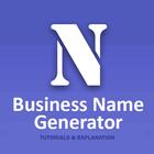 NamelixAI Tool Explanation App simgesi