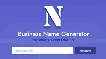 NamelixAI Tool Explanation App gönderen