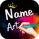 Name Art Photo Editor - Fancy  APK
