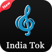 India Tok - Share Videos ,Status Downloader