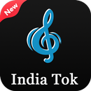 APK India Tok - Share Videos ,Status Downloader