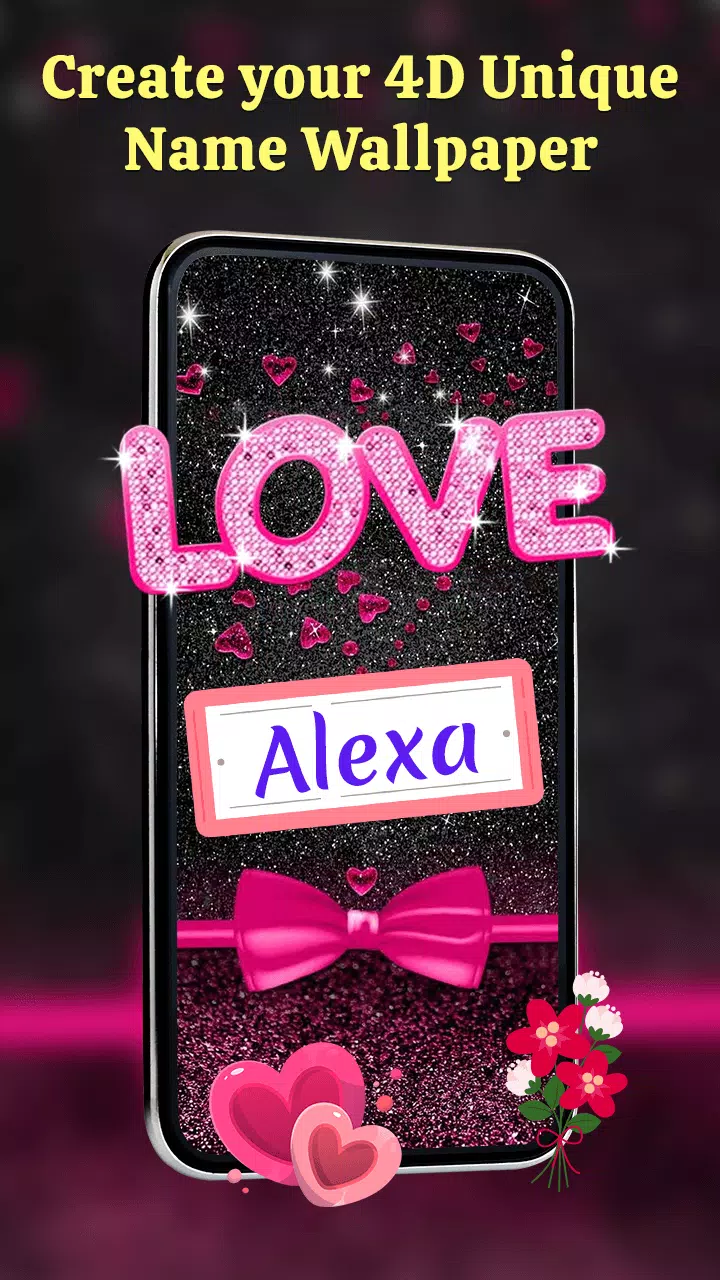 My Name Parallax Wallpaper APK for Android Download My Name Parallax Wallpaper APK for Android Download