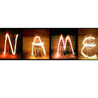 Name Photo Designer – Name Decoration, Name Shapes icône