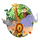 أصوات الحيوانات للاطفال APK