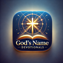 God's  Name Devotional - Daily APK