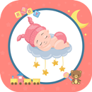 Unique Baby Boy, Girl Names and Meanings APK