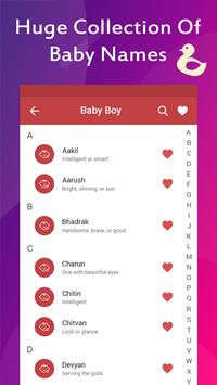 Unique Baby Boy Girl Names And Meanings For Android Apk Download