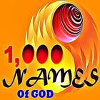 1,000 NAMES OF GOD icône