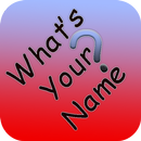 Your Name Facts-What Behind in your Name APK