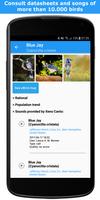 Birding Notebook syot layar 2