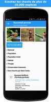 Birding Notebook capture d'écran 2