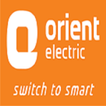 Icona Orient Electric