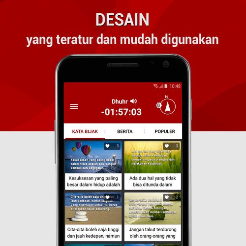 Download Beritari Latest 2 2 Android Apk