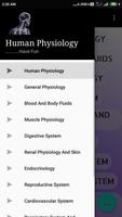 Complete Human Physiology Affiche