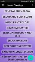 Complete Human Physiology تصوير الشاشة 1