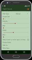 Night Mode screenshot 3