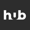 Hub ikona