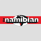 Namibian epaper biểu tượng