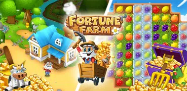 Fortune Farm