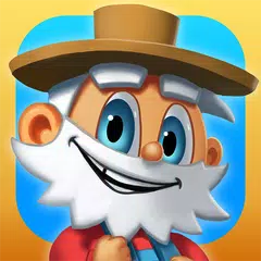 Скачать Fortune Farm XAPK