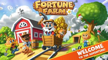 Fortune Farm Affiche