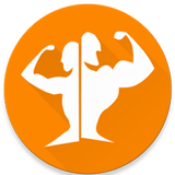 Workout Pro Lite 圖標