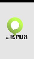 Na Minha Rua (Beta Testing) Affiche