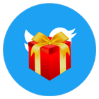 Twitter Reward icône