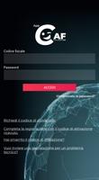 AppCAF.CNDL постер