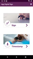 App Digital Sign XAPK download
