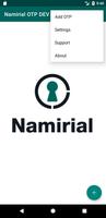 Namirial OTP Ekran Görüntüsü 1