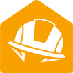 ikon App Sicurezza Cantieri