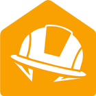 App Sicurezza Cantieri icon