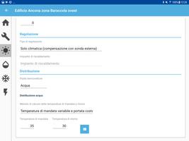 3 Schermata App Termo