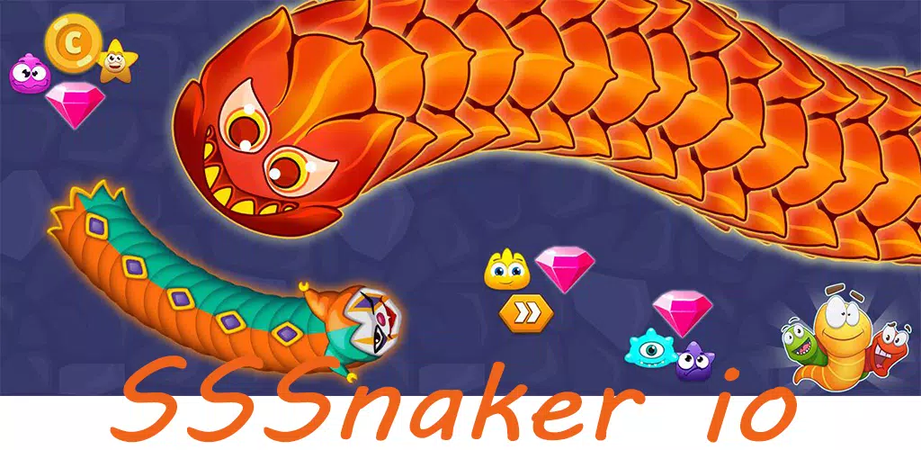 SSSnaker - Apps on Google Play