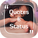 Quotes & Status - Post Generat APK