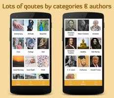 Quotes & Status - Post Generat โปสเตอร์
