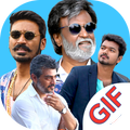 Tamil Animated GIF WAStickers