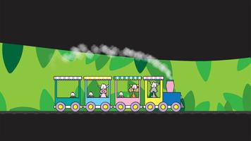 Nampa Train imagem de tela 1
