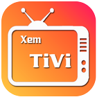 Tivi Online アイコン