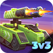 Arena of Tanks: PVP