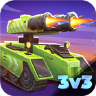 Arena of Tanks: PVP icono
