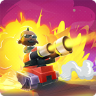 Heroes and Tanks icon