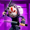 آیکون‌ Ninja Blitz