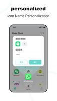 Magic Clone ảnh chụp màn hình 2