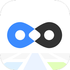 Clone App & Fake GPS أيقونة