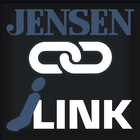 Jensen J-Link P1 أيقونة
