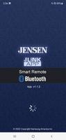 Jensen J-Link P1 الملصق