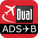 XGPS ADS-B Status Tool simgesi